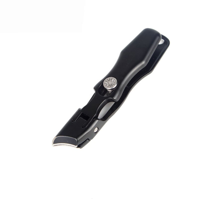 🔥 Ultra Sharp Stainless Steel Nail Clippers