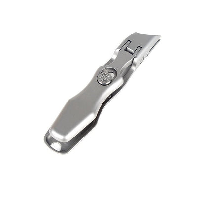 🔥 Ultra Sharp Stainless Steel Nail Clippers