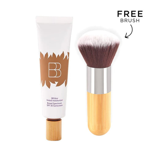 Last Day 49% OFF 🔥BB Moisturizer SPF 30 - Brightens, Hydrates & Smooths Your Skin